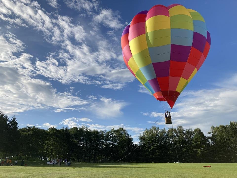 🏞️ 도카치가오카 공원(토카치가오카 코엔) 이미지 8